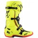 Мотоботи Alpinestars Tech 10 Yellow/Black/Red
