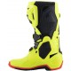 Мотоботи Alpinestars Tech 10 Yellow/Black/Red