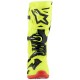 Мотоботи Alpinestars Tech 10 Yellow/Black/Red