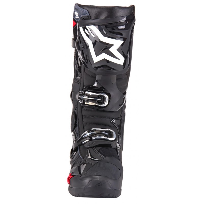 Мотоботи Alpinestars Tech 10 Enduro Black