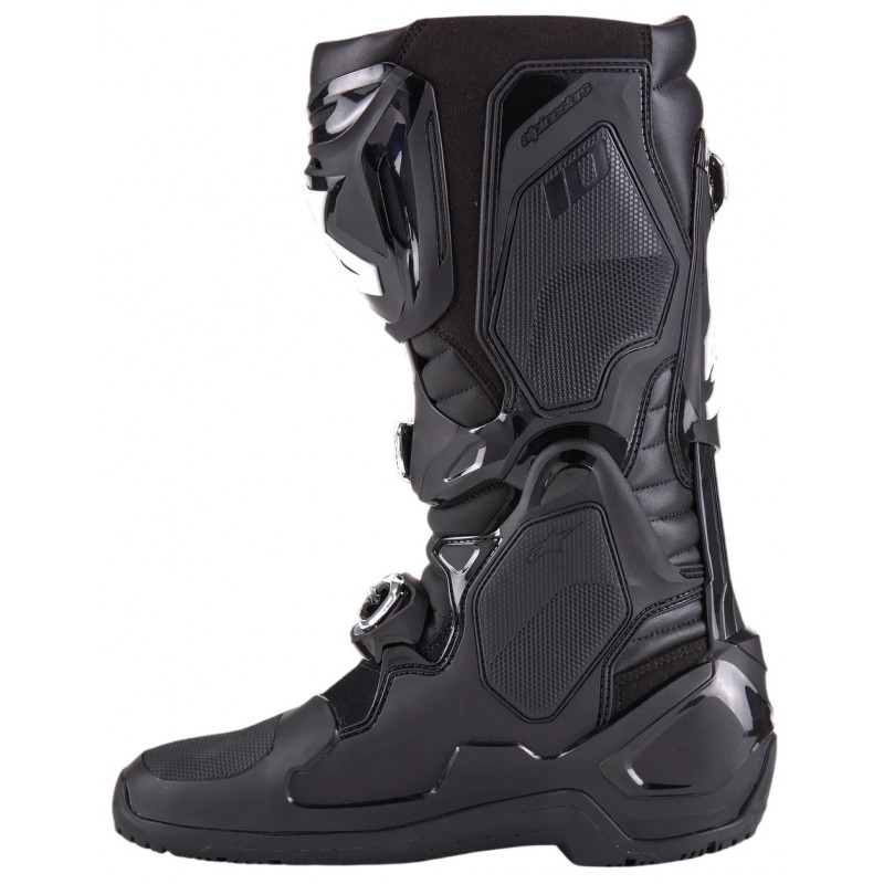 Мотоботи Alpinestars Tech 10 Enduro Black