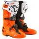 Мотоботи Alpinestars Tech 10 Enduro Orange/Black/White
