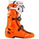 Мотоботи Alpinestars Tech 10 Enduro Orange/Black/White