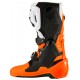 Мотоботи Alpinestars Tech 10 Enduro Orange/Black/White