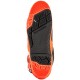 Мотоботи Alpinestars Tech 10 Enduro Orange/Black/White