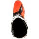 Мотоботи Alpinestars Tech 10 Enduro Orange/Black/White