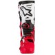 Мотоботи Alpinestars Tech 10 Enduro Red/Black/White