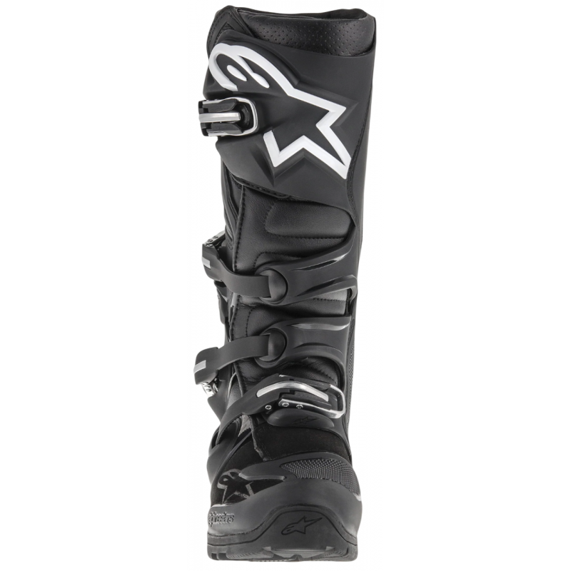 Мотоботы Alpinestars Tech 7 Enduro Black
