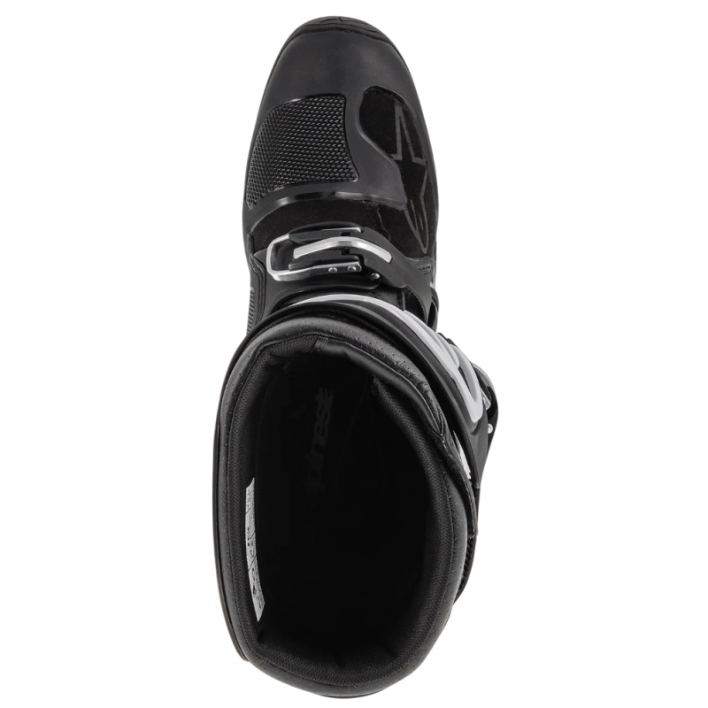 Мотоботы Alpinestars Tech 7 Enduro Black