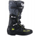 Мотоботы Alpinestars Tech 5 Black/Gray/Yellow