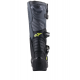 Мотоботы Alpinestars Tech 5 Black/Gray/Yellow