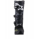 Мотоботы Alpinestars Tech 5 Black/Gray/Yellow
