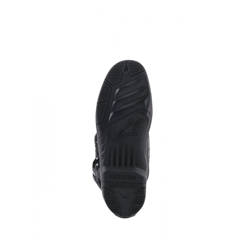 Мотоботы Alpinestars Tech 5 Black/Gray/Yellow