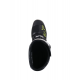 Мотоботы Alpinestars Tech 5 Black/Gray/Yellow