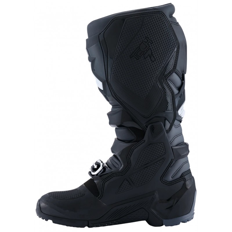 Мотоботи Alpinestars Tech 7 Black/Anthracite/White