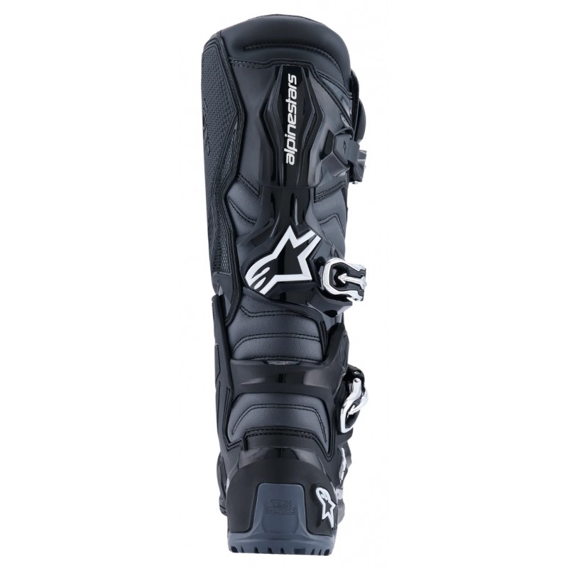 Мотоботи Alpinestars Tech 7 Black/Anthracite/White