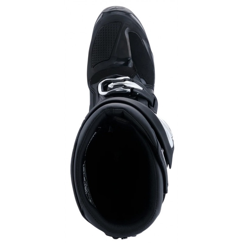 Мотоботи Alpinestars Tech 7 Black/Anthracite/White
