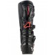 Мотоботи Alpinestars Tech 7 Black/Red
