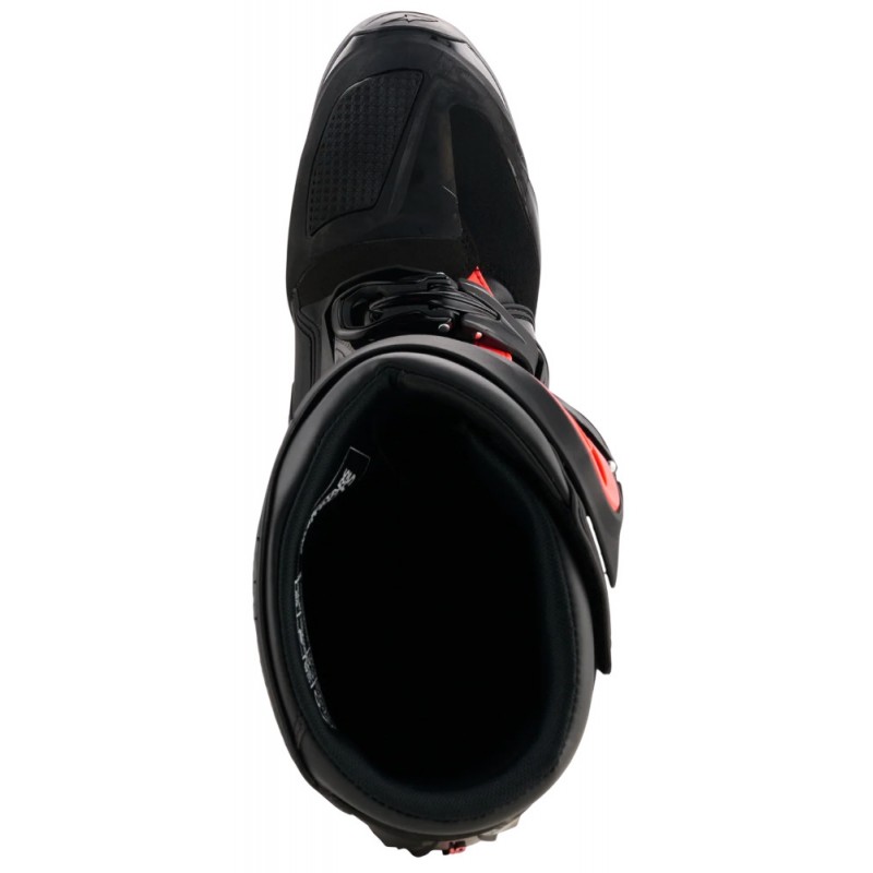 Мотоботи Alpinestars Tech 7 Black/Red