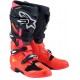 Мотоботи Alpinestars Tech 7 Black/Red/Pink