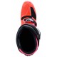 Мотоботи Alpinestars Tech 7 Black/Red/Pink