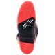 Мотоботи Alpinestars Tech 7 Black/Red/Pink