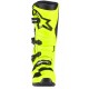 Мотоботи Alpinestars Tech 7 Yellow/Black