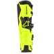 Мотоботи Alpinestars Tech 7 Yellow/Black