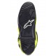 Мотоботи Alpinestars Tech 7 Yellow/Black