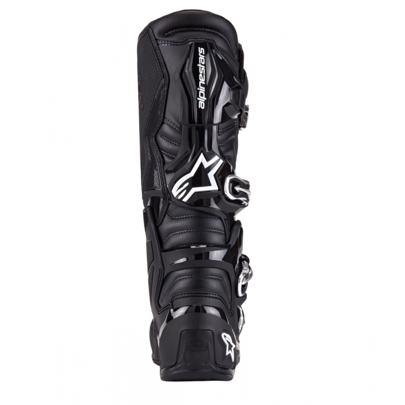 Мотоботы Alpinestars Tech 7 Black