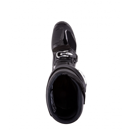 Мотоботы Alpinestars Tech 7 Black