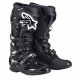 Мотоботы Alpinestars Tech 7 Black