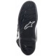 Мотоботы детские Alpinestars Tech 7S Black/Blue/Yellow