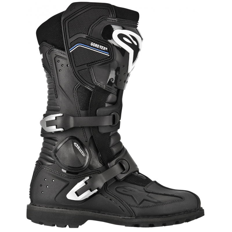 Мотоботи Alpinestars Toucan Gore-Tex Black