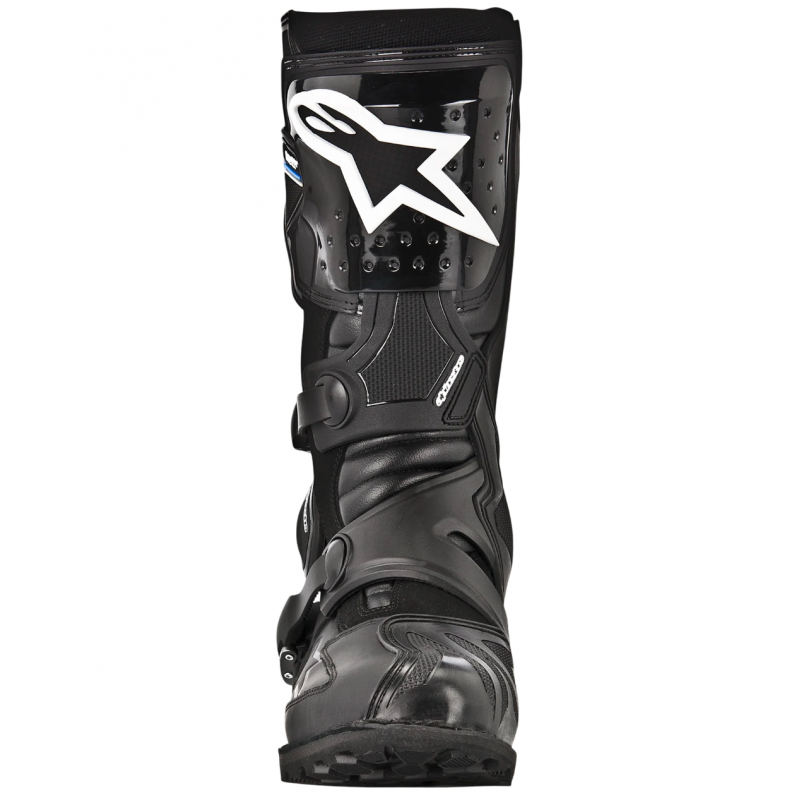 Мотоботи Alpinestars Toucan Gore-Tex Black