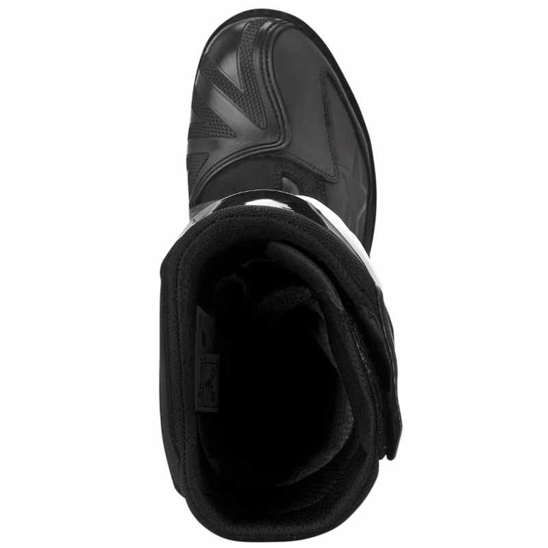 Мотоботи Alpinestars Toucan Gore-Tex Black