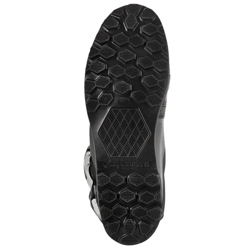 Мотоботи Alpinestars Toucan Gore-Tex Black