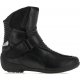 Мотоботы женские Alpinestars Stella Valencia WP Black