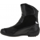 Мотоботы женские Alpinestars Stella Valencia WP Black