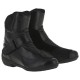 Мотоботы женские Alpinestars Stella Valencia WP Black