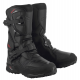 Мотоботы Alpinestars XT-8 Gore-Tex Black/Black Мотоботы Alpinestars XT-8 Gore-Tex Black/Black
