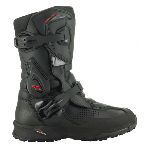 Мотоботы Alpinestars XT-8 Gore-Tex Black/Black