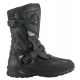 Мотоботы Alpinestars XT-8 Gore-Tex Black/Black Мотоботы Alpinestars XT-8 Gore-Tex Black/Black