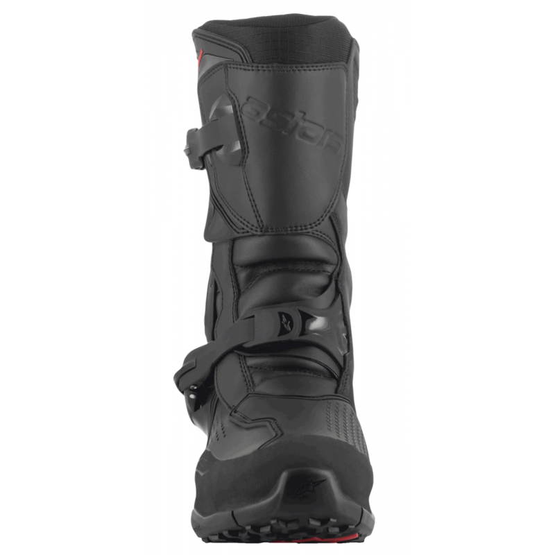 Мотоботы Alpinestars XT-8 Gore-Tex Black/Black Мотоботы Alpinestars XT-8 Gore-Tex Black/Black