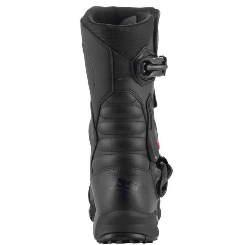 Мотоботы Alpinestars XT-8 Gore-Tex Black/Black Мотоботы Alpinestars XT-8 Gore-Tex Black/Black