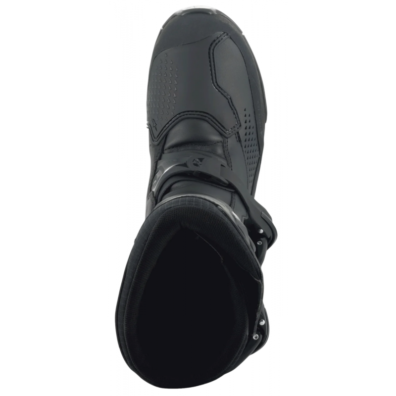 Мотоботы Alpinestars XT-8 Gore-Tex Black/Black Мотоботы Alpinestars XT-8 Gore-Tex Black/Black