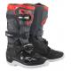 Мотоботы детские Alpinestars Tech 7S Black/Gray/Red Мотоботы детские Alpinestars Tech 7S Black/Gray/Red