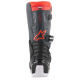 Мотоботы детские Alpinestars Tech 7S Black/Gray/Red Мотоботы детские Alpinestars Tech 7S Black/Gray/Red