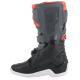 Мотоботы детские Alpinestars Tech 7S Black/Gray/Red Мотоботы детские Alpinestars Tech 7S Black/Gray/Red