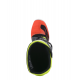Мотоботы детские Alpinestars Tech 7S Grey/Red/Yellow Мотоботы детские Alpinestars Tech 7S Grey/Red/Yellow
